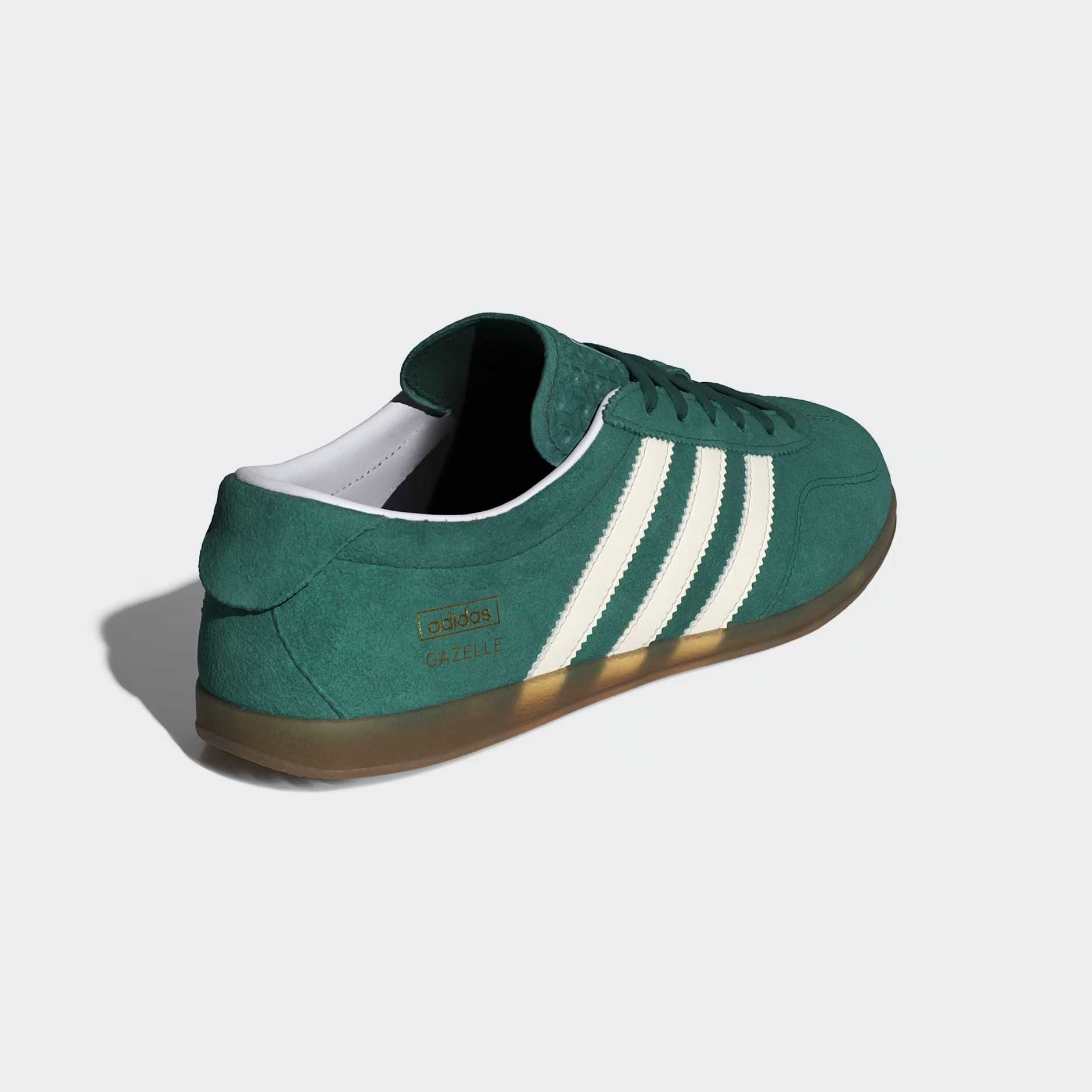 Adidas Gazelle Lo Pro Shoes