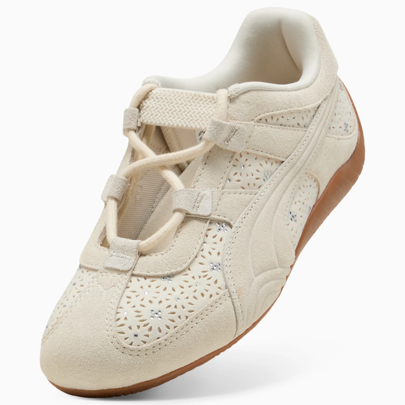 Puma Speedcat GO Bejewelled Sneakers
