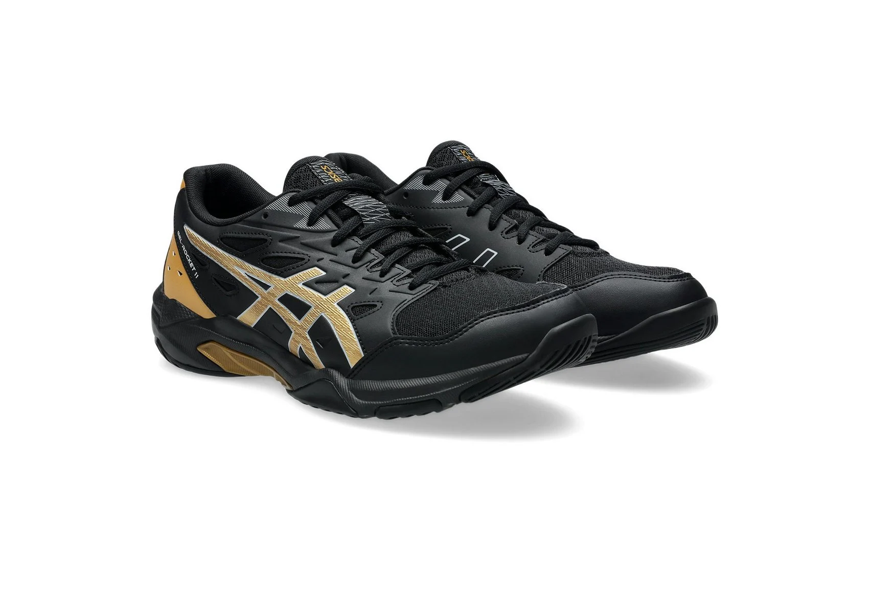 ASICS Gel-Rocket 11