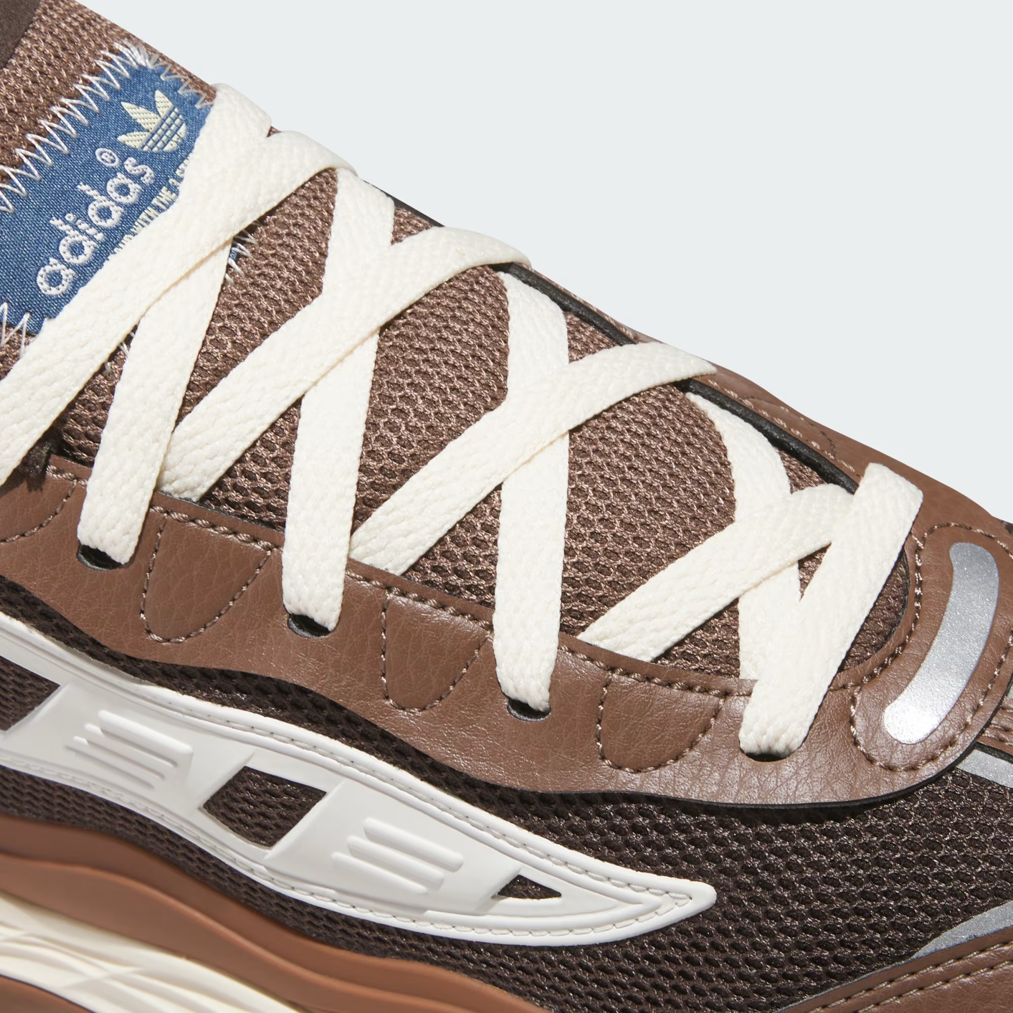 Adidas Niteball III Shoes
