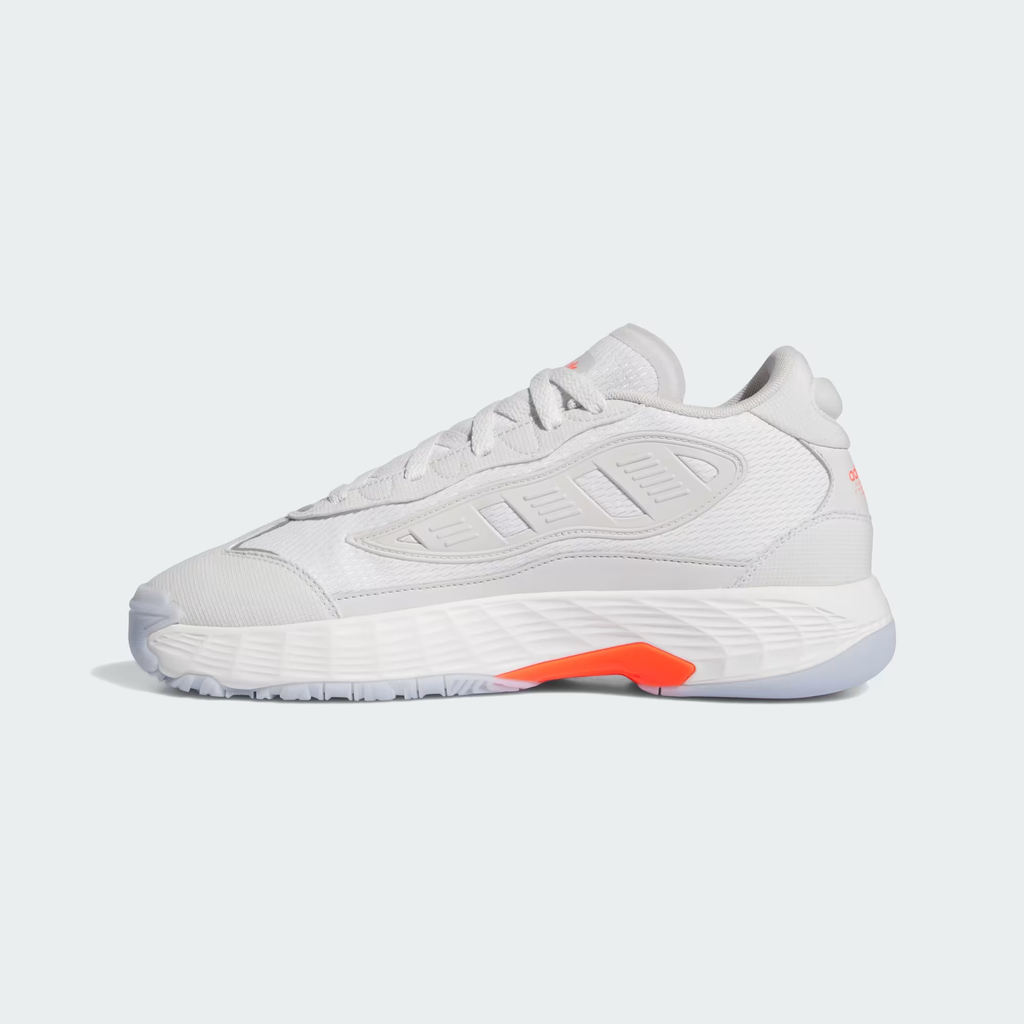 Adidas Niteball III Shoes