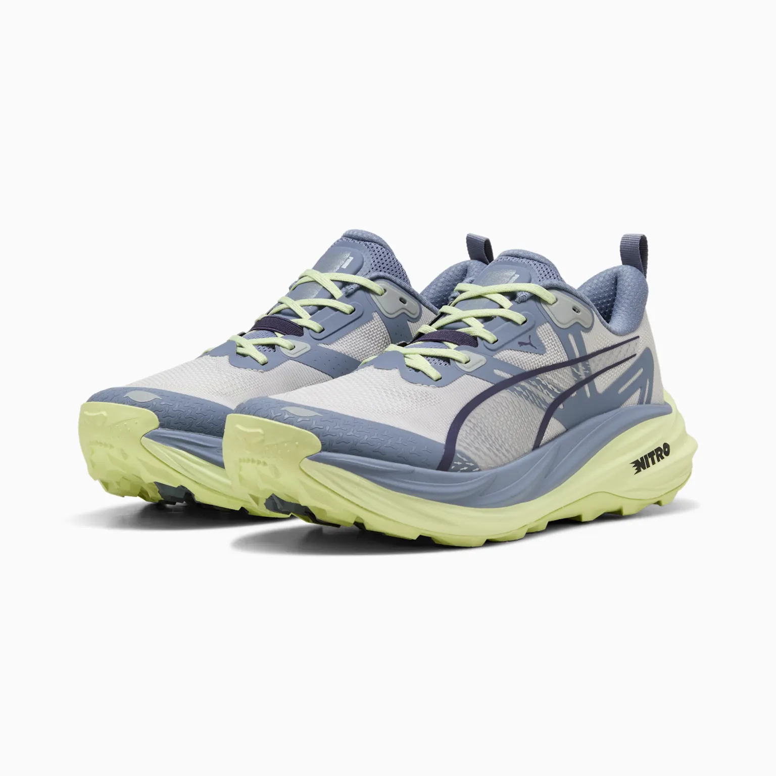 Puma Voyage NITRO 4