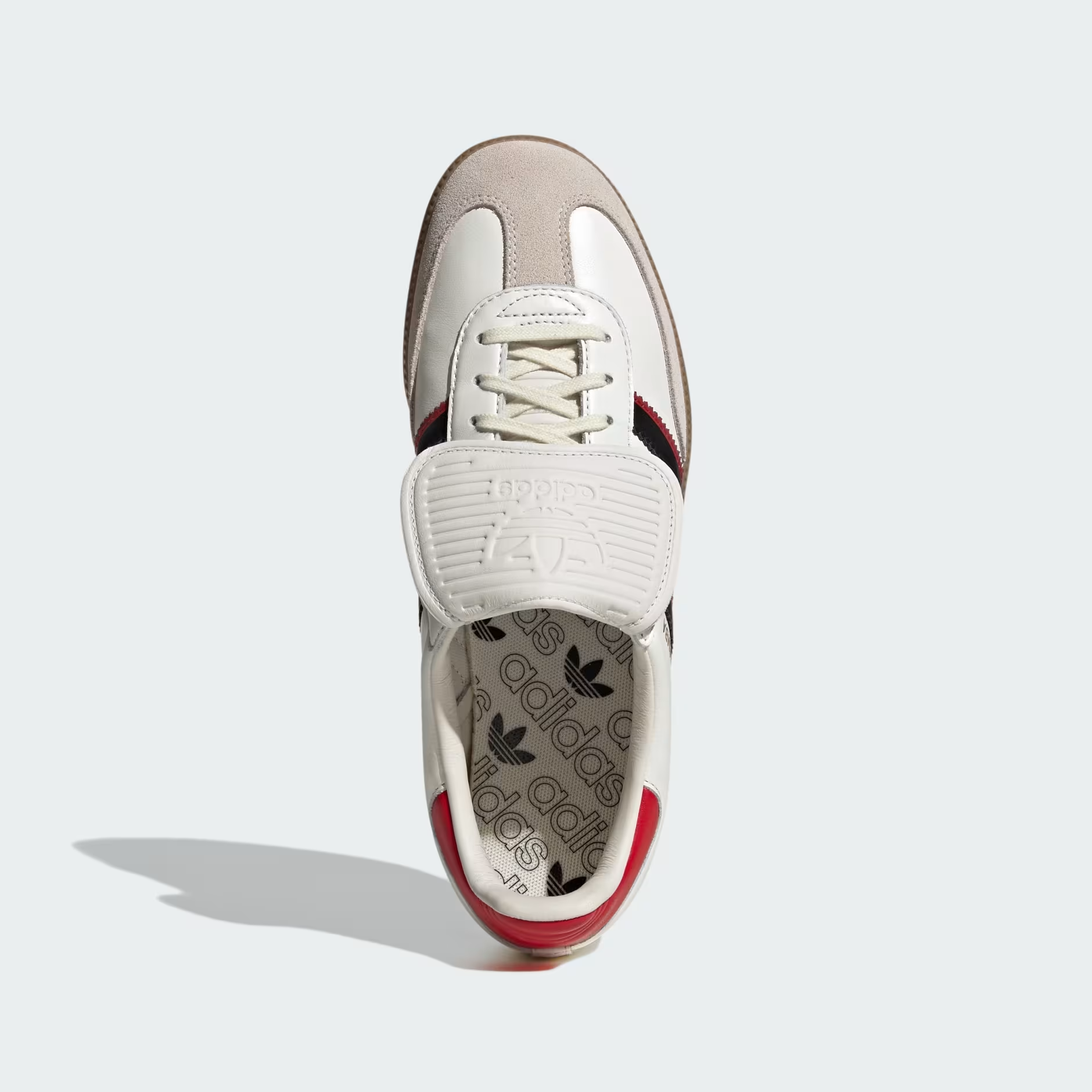 Adidas Samba LT
