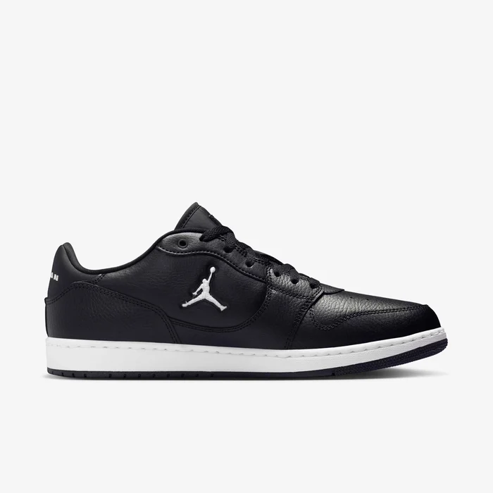 Jordan Court Connect Low