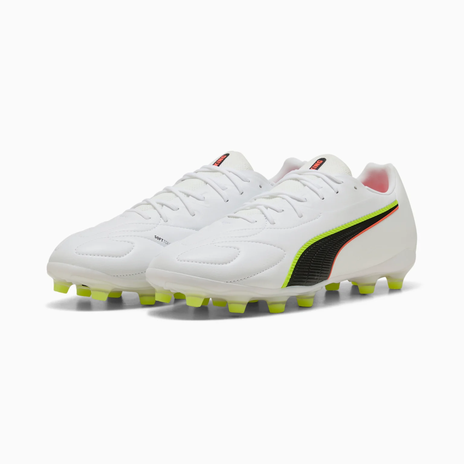 Puma King 20 Match FG/AG