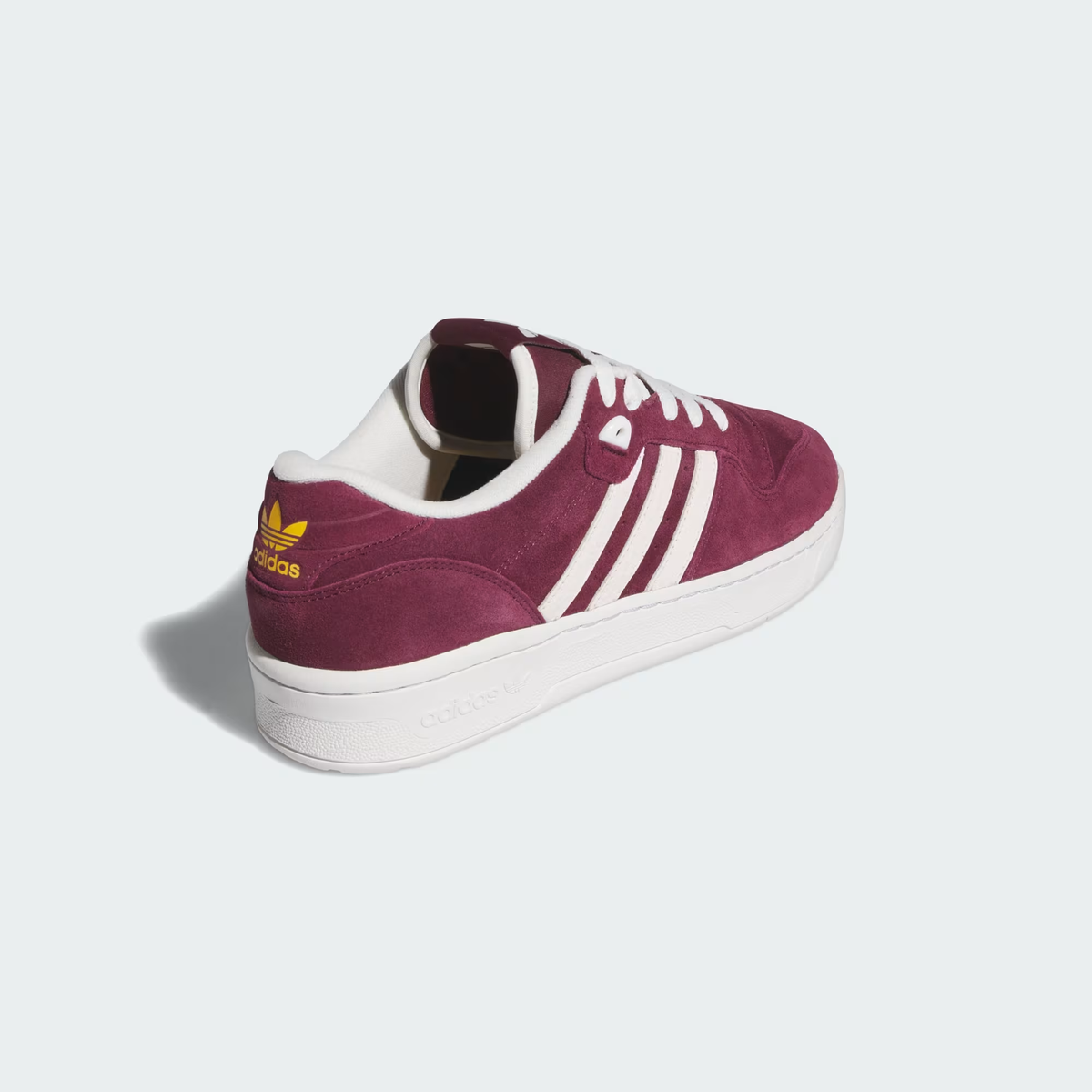 Adidas Rivalry Low Shoes