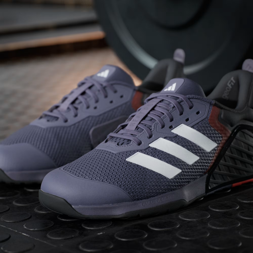 Adidas Dropset 3