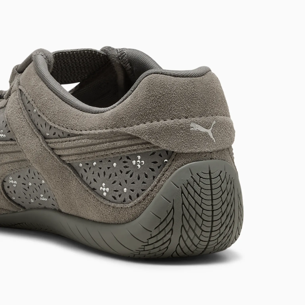 Puma Speedcat GO Bejewelled Sneakers