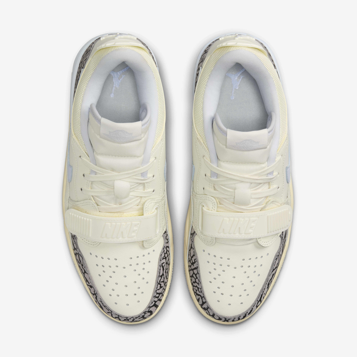 Air Jordan Legacy 312 Low