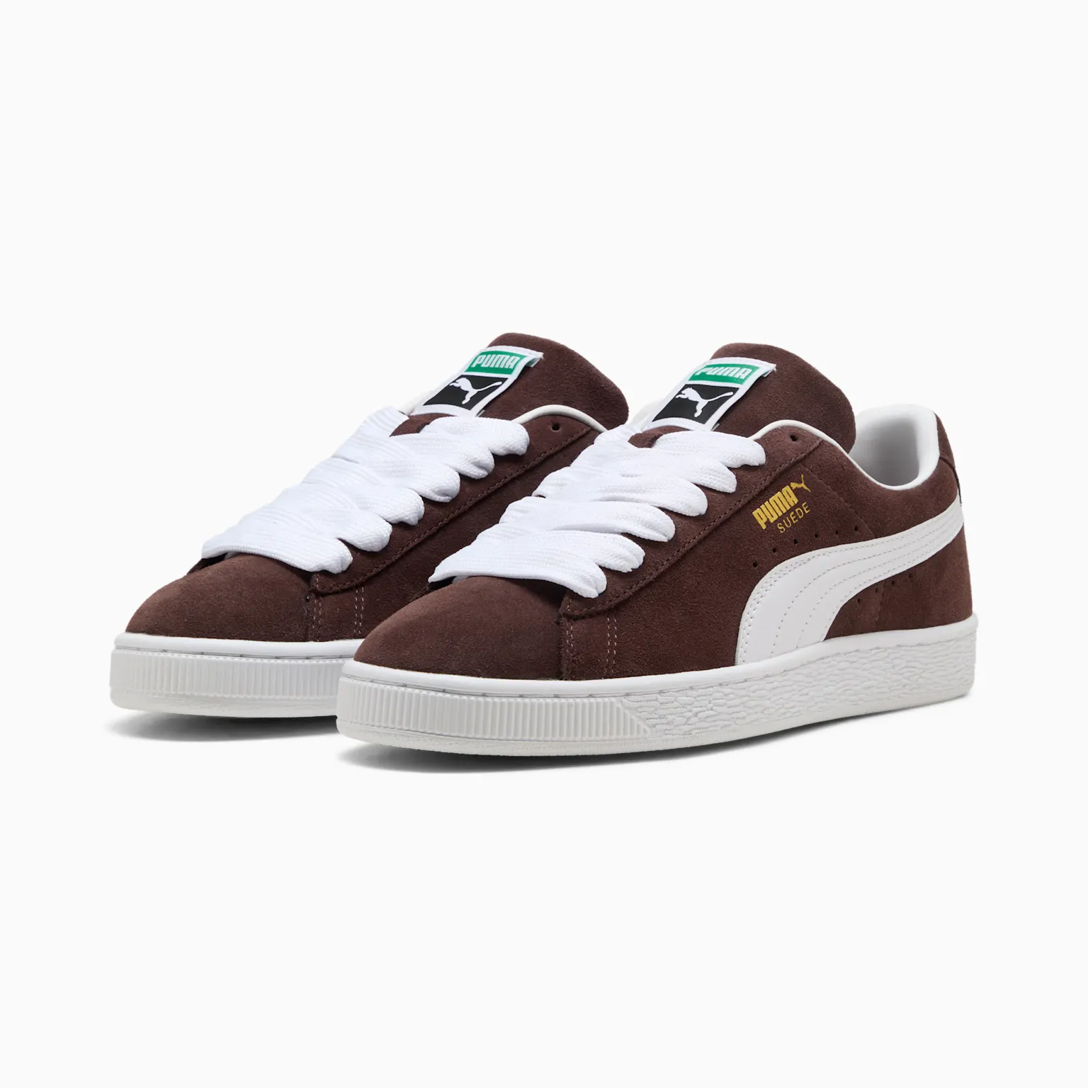 Puma Suede Classic Sneakers