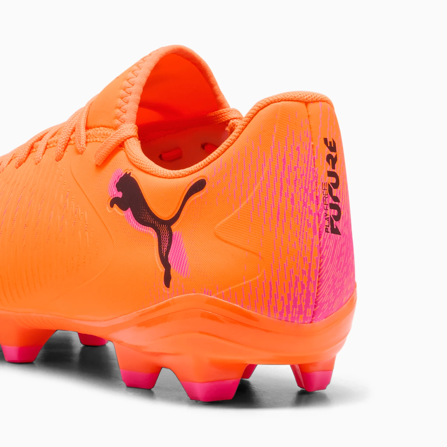 Puma Future 8 Play FG/AG Football Boots