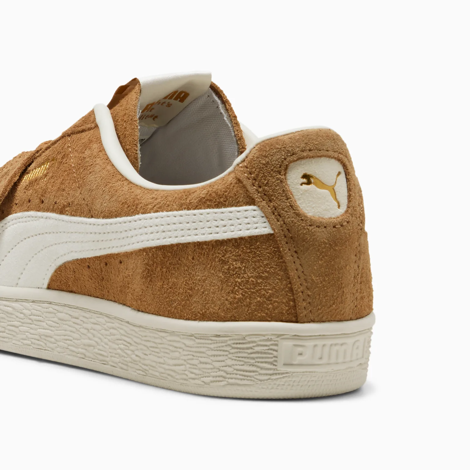 Puma Suede Charles F. Stead V Sneakers