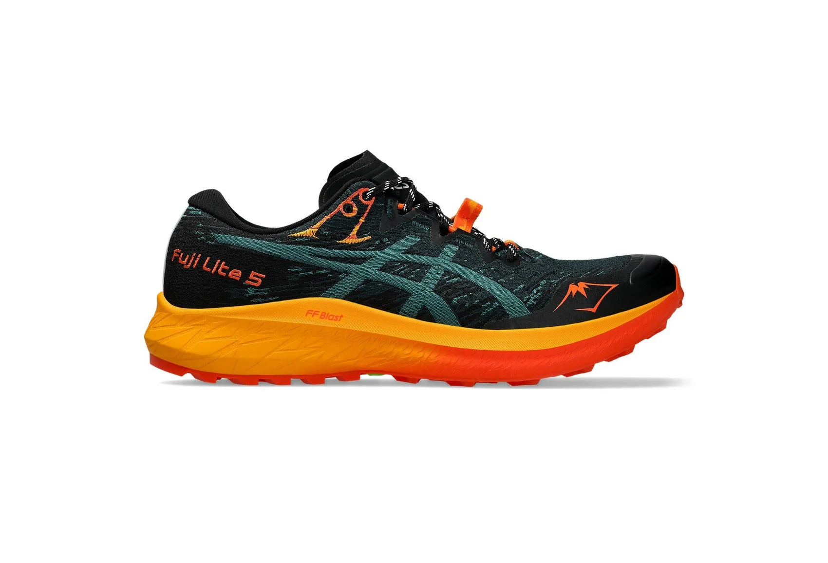 ASICS Fuji Lite 5