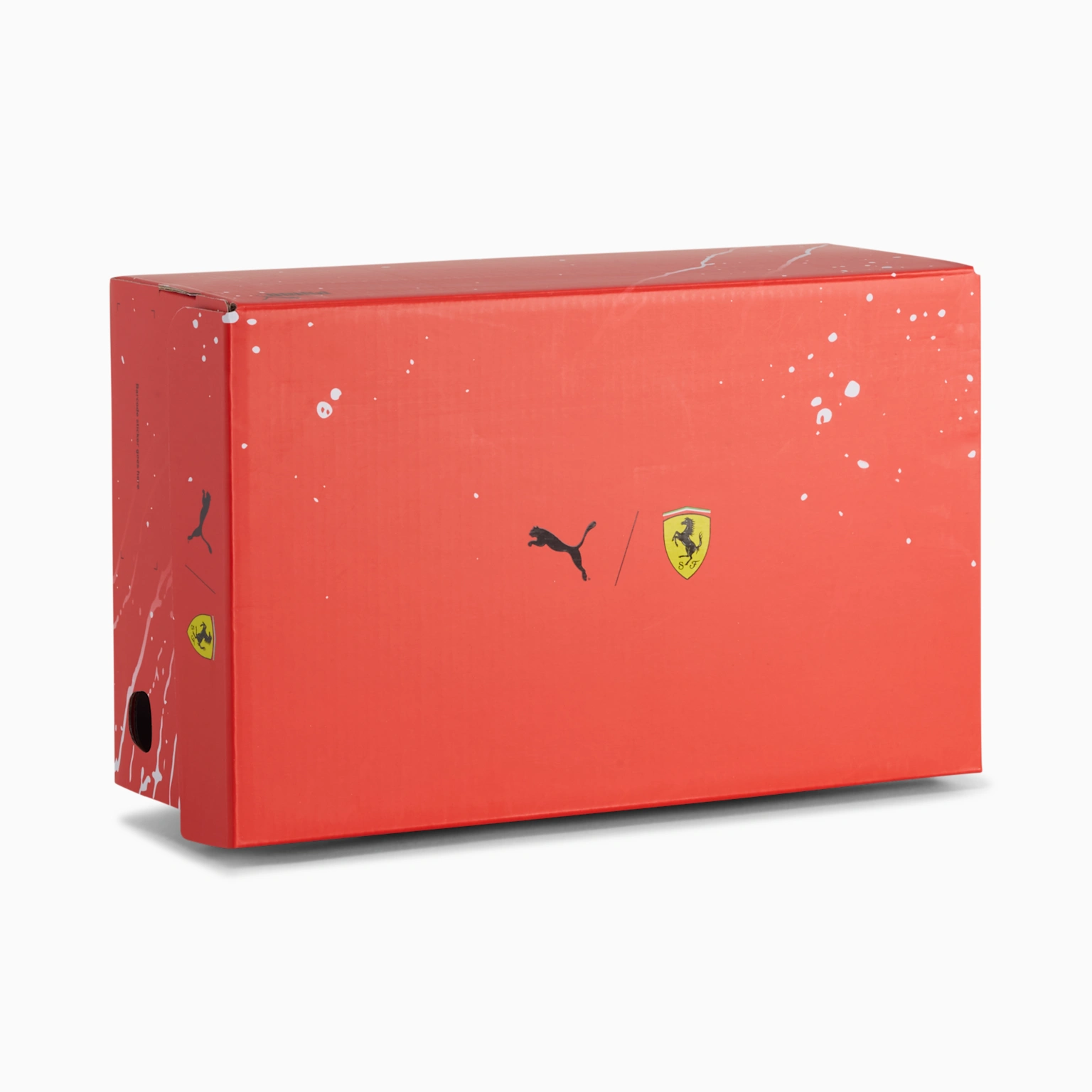 Puma Scuderia Ferrari Caven 2.0 Colour Sneakers