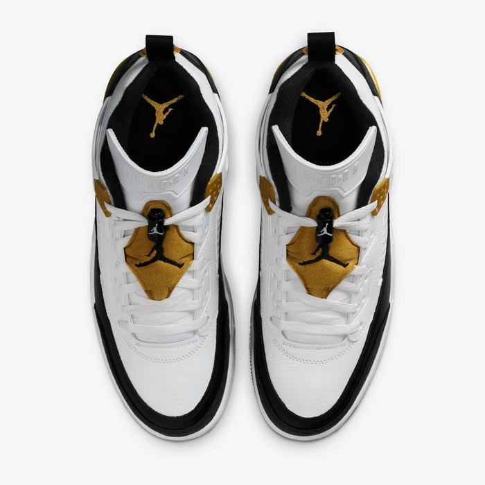 Jordan Spizike Low