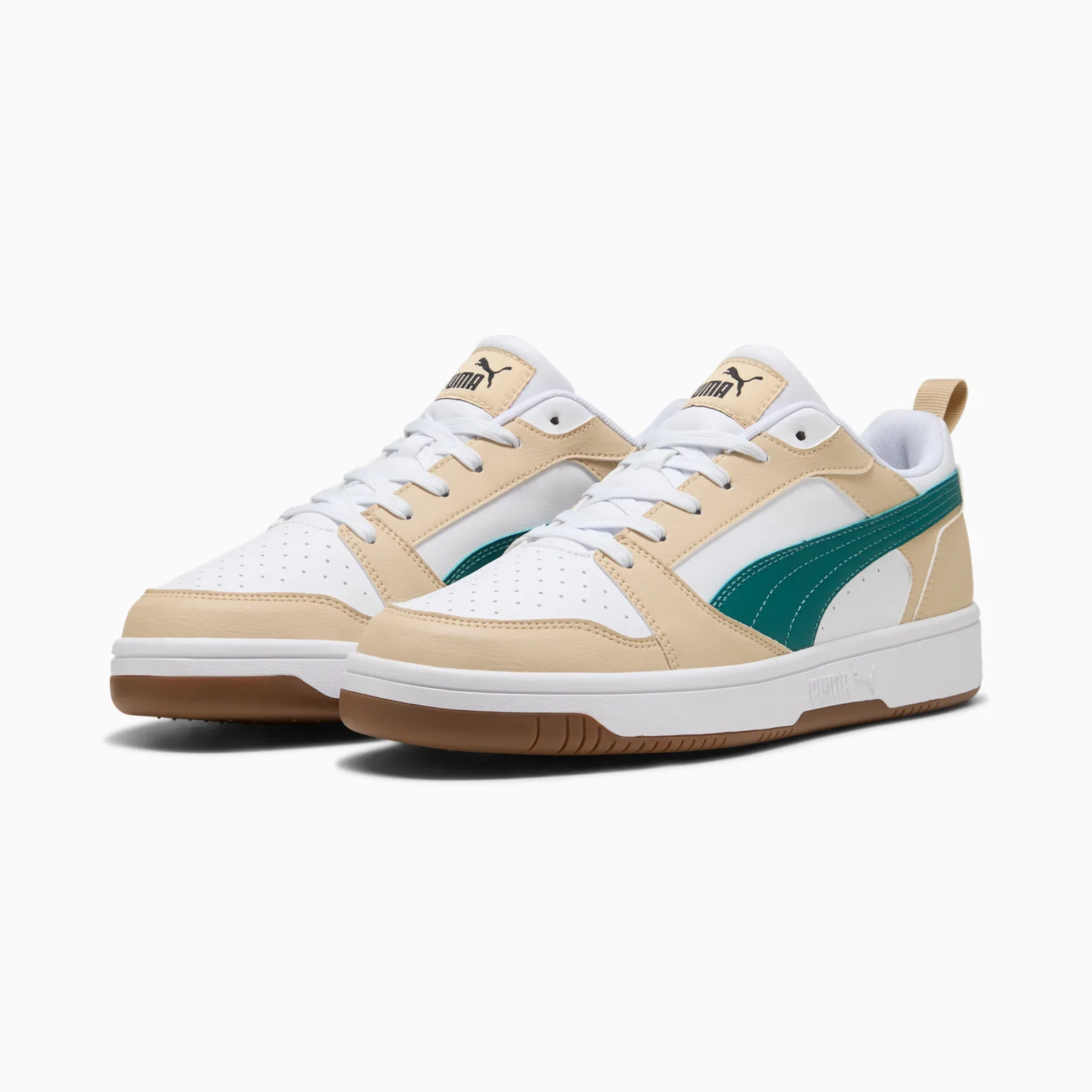 Puma Rebound V6 Low Sneakers