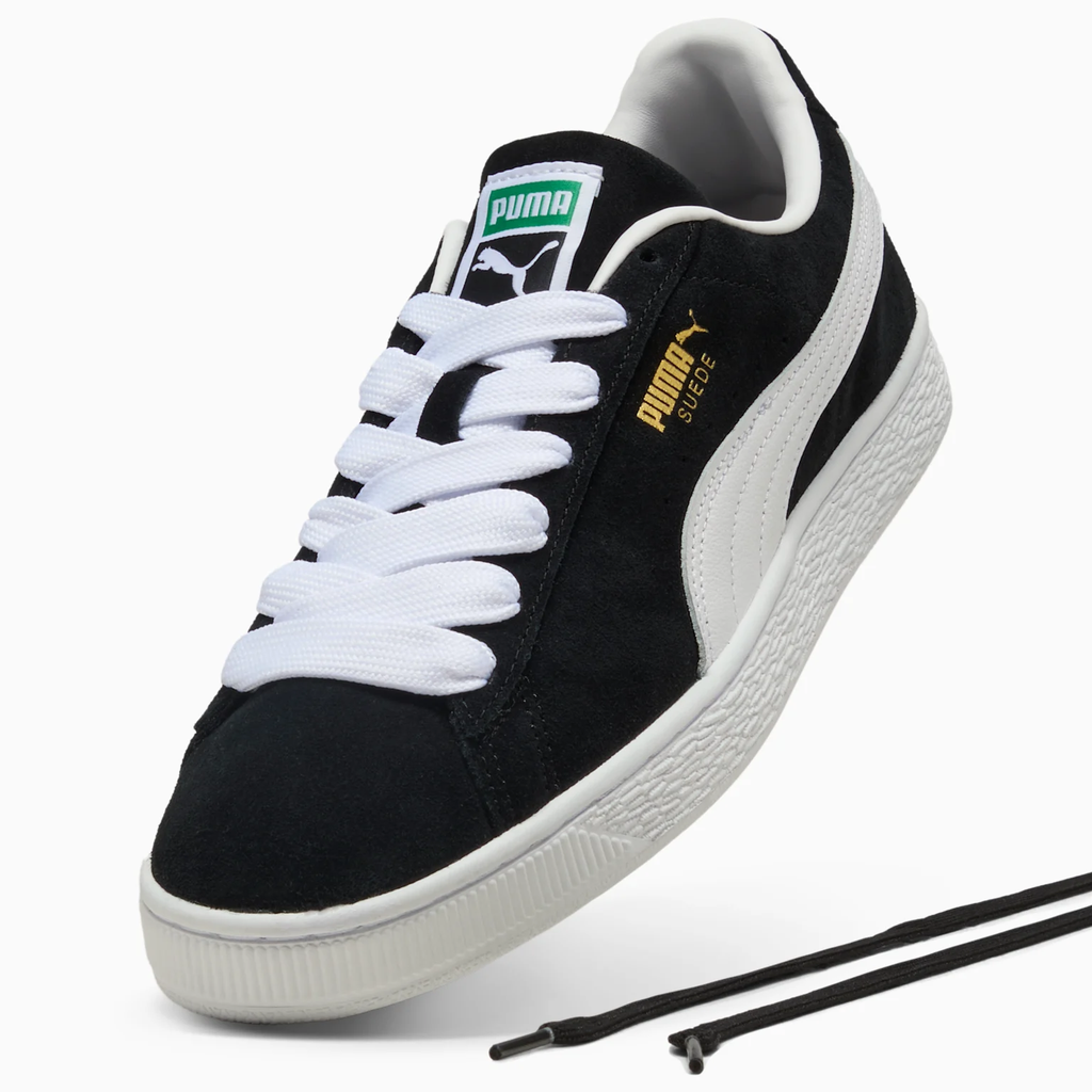 Puma Suede Classic Sneakers