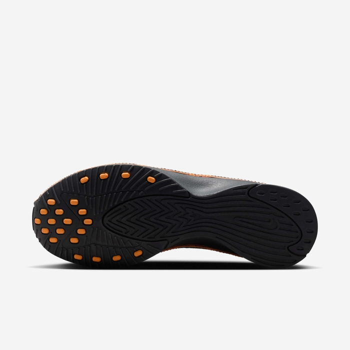 Nike Air Superfly LX Pony Hair Leather