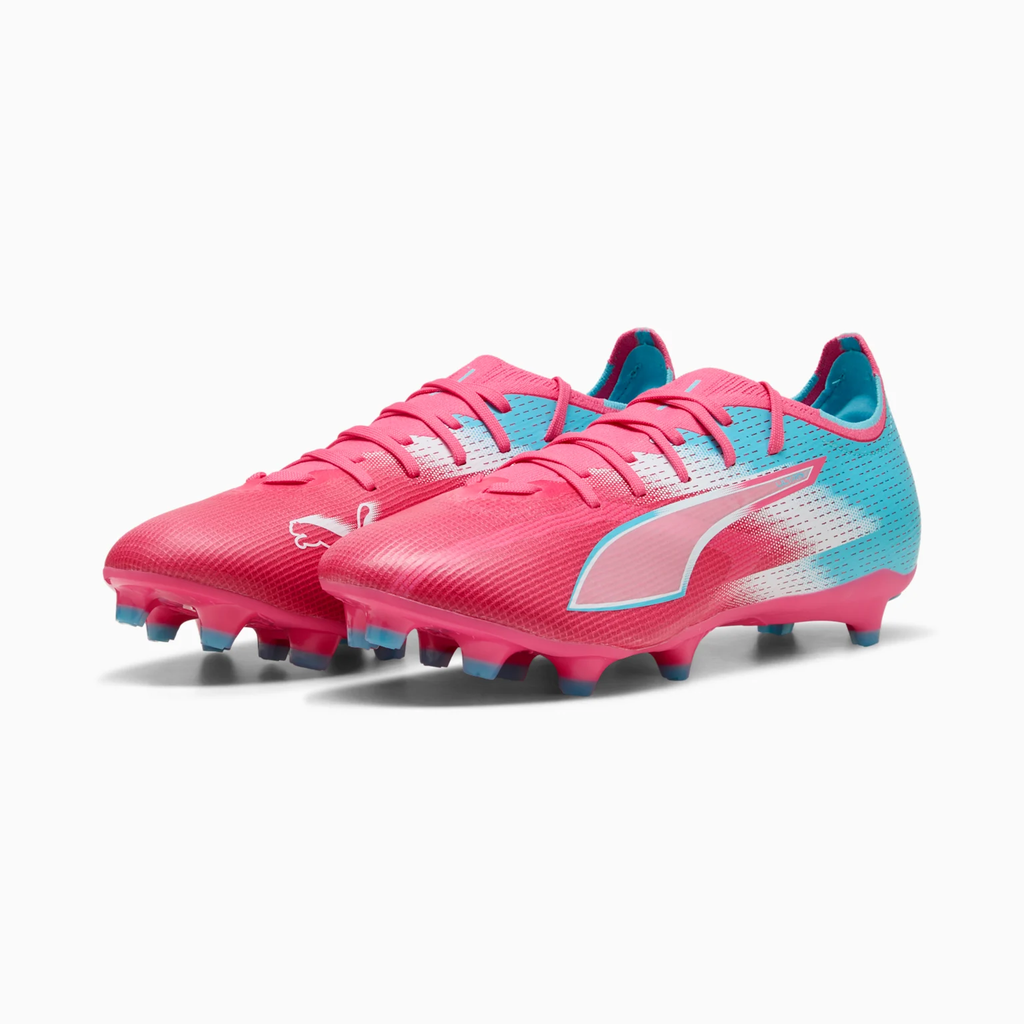 Puma Ultra 6 Match Re:Charge FG/AG