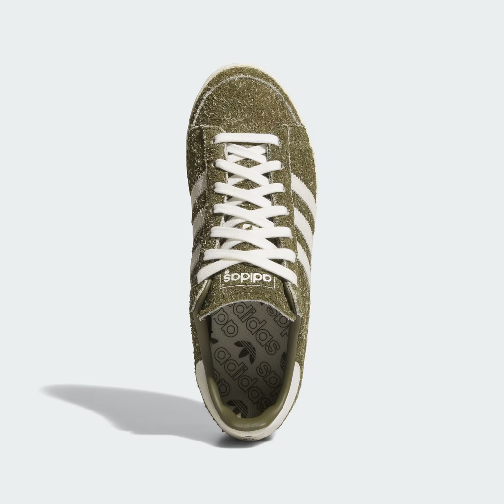 Adidas Jabbar Lo Shoes