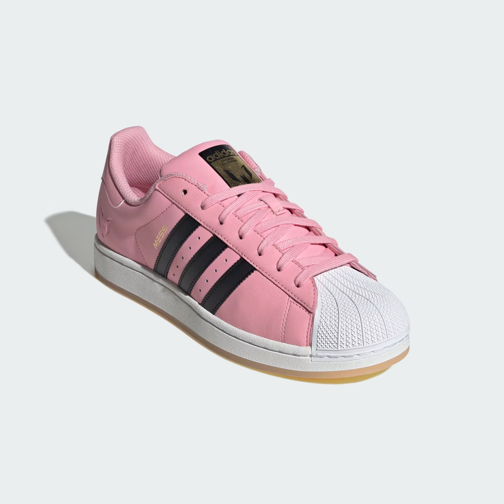 Adidas Superstar Messi Shoes