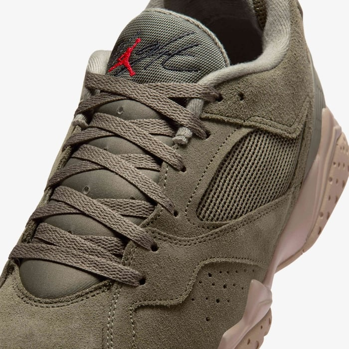 Air Jordan MVP 92