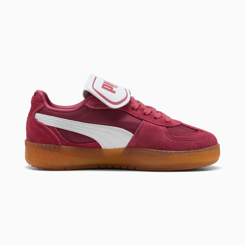 Puma Palermo Moda Tongue Sneakers