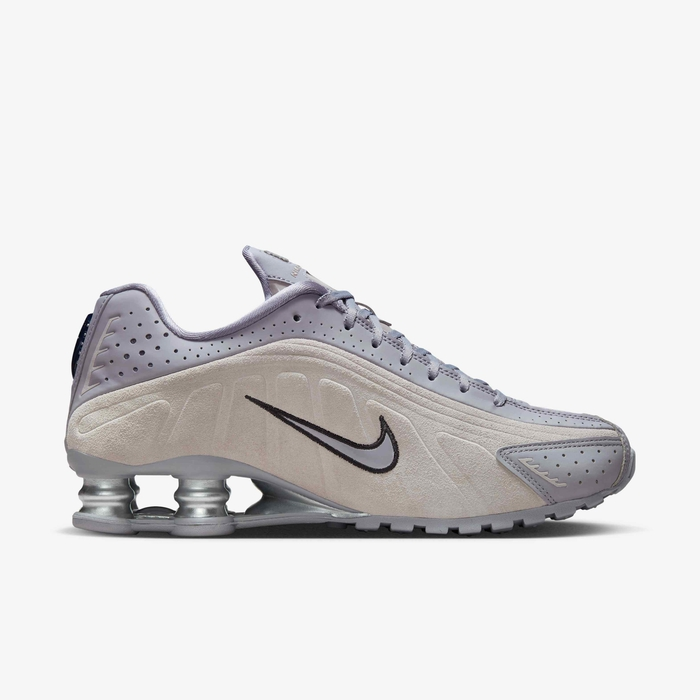 Nike Shox R4