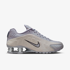 Nike Shox R4