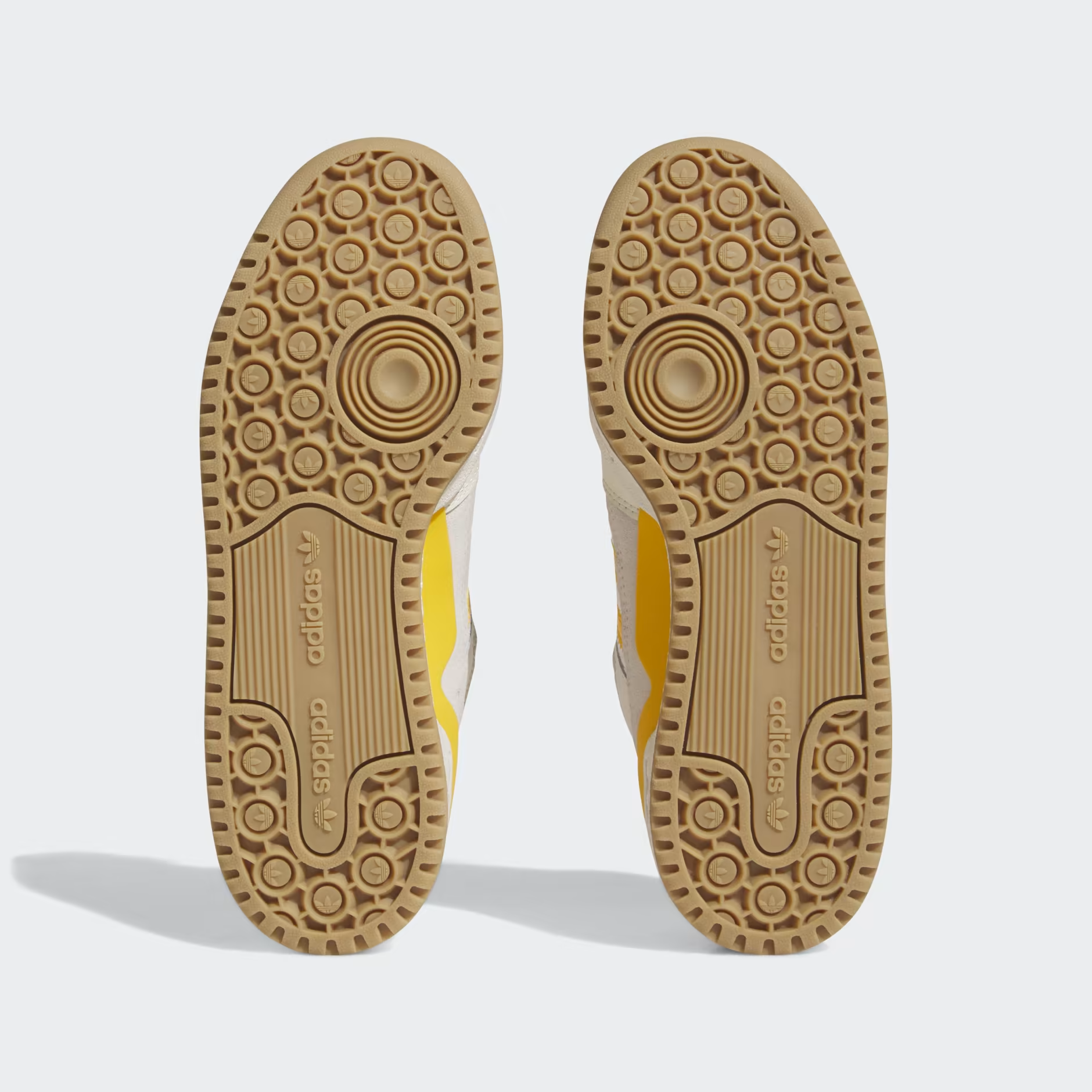 Adidas Forum Low Shoes