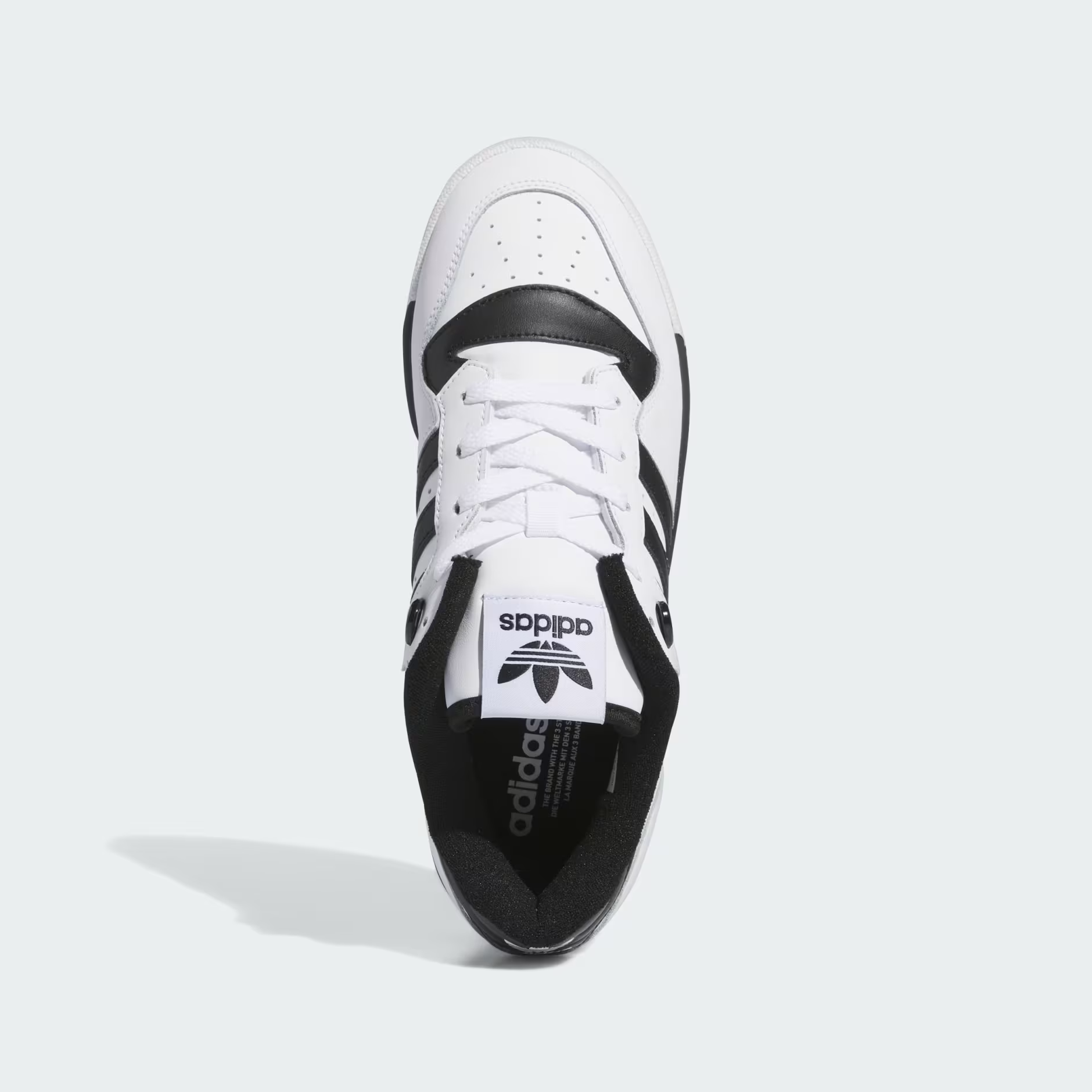 Adidas Rivalry Low Shoes