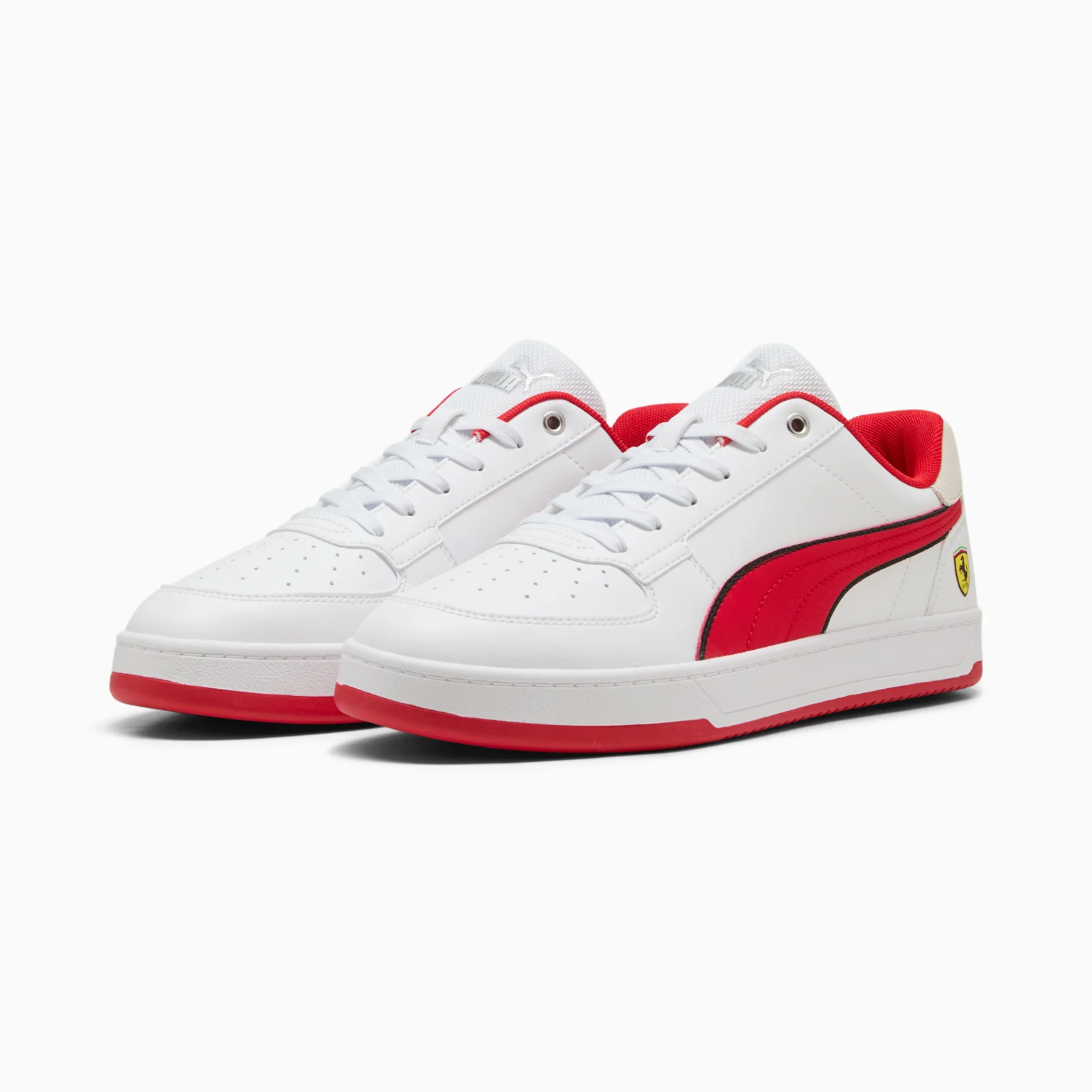 Puma Scuderia Ferrari Caven 2.0 Sneakers
