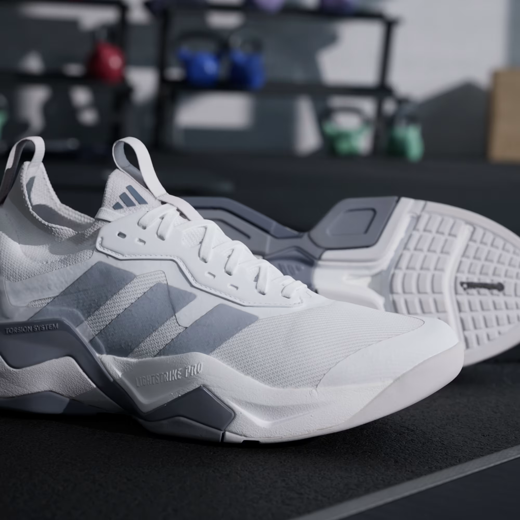 Adidas Rapidmove ADV 2 JI4196 - Additional Gym Lifestyle Detail View