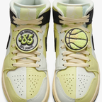 Air Jordan 1 Mid SE