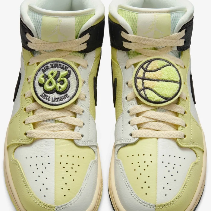 Air Jordan 1 Mid SE
