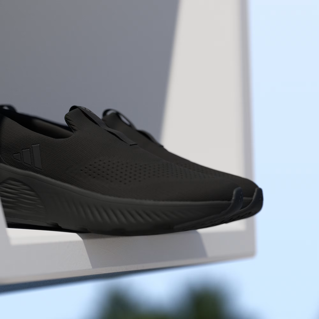 Adidas Cloudfoam Go Lounger Shoes