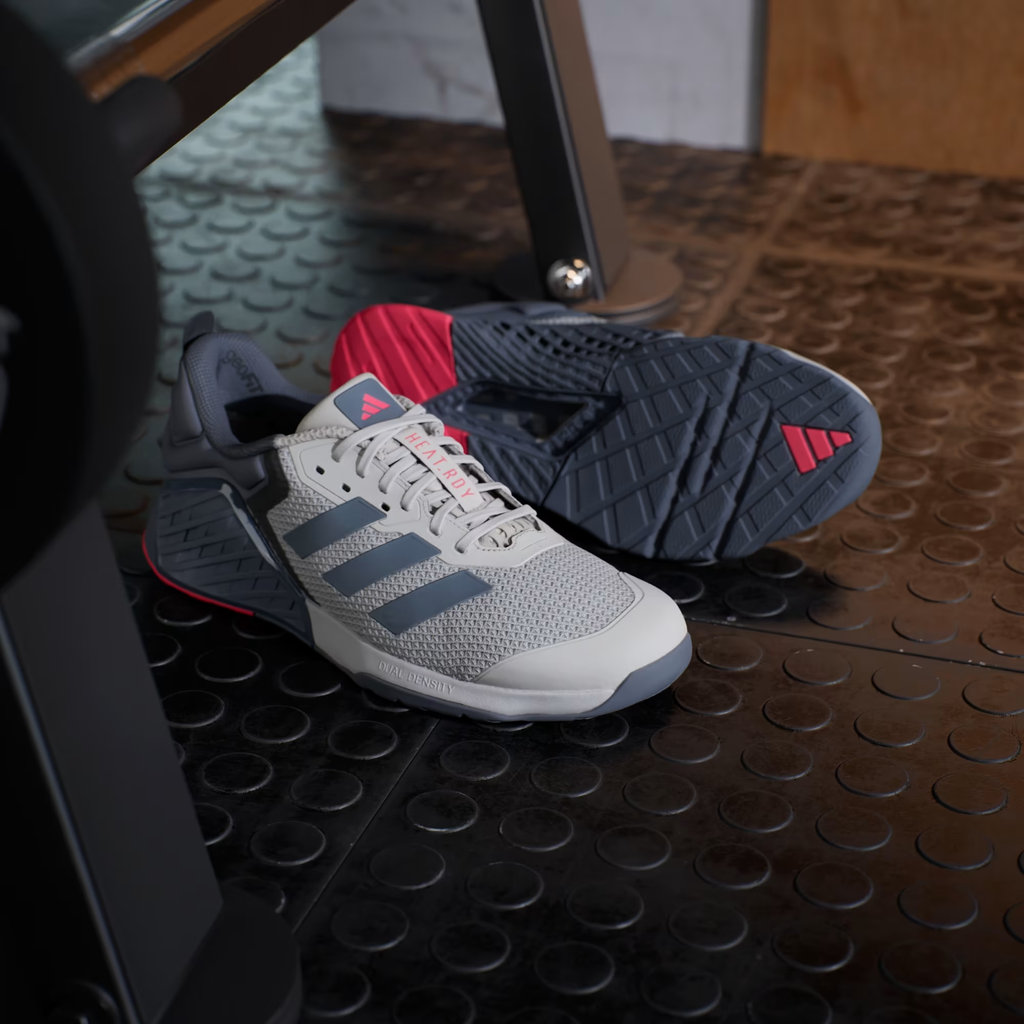Adidas Dropset 3