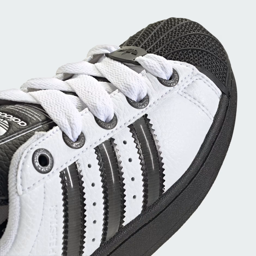 Adidas Superstar II