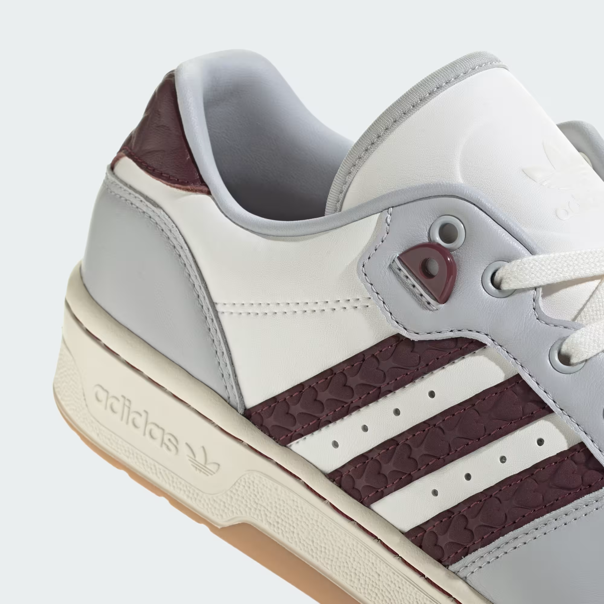 Adidas Rivalry Low Shoes