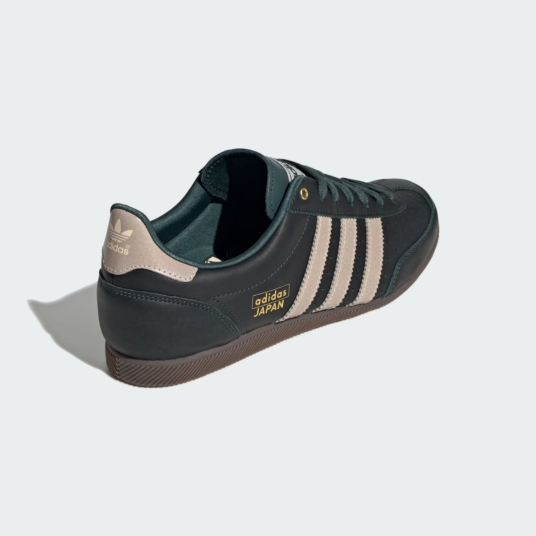 Adidas Japan Shoes