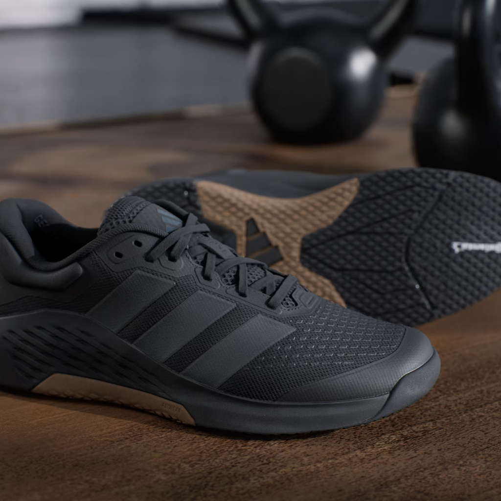 Adidas Dropset 4 Training Shoes