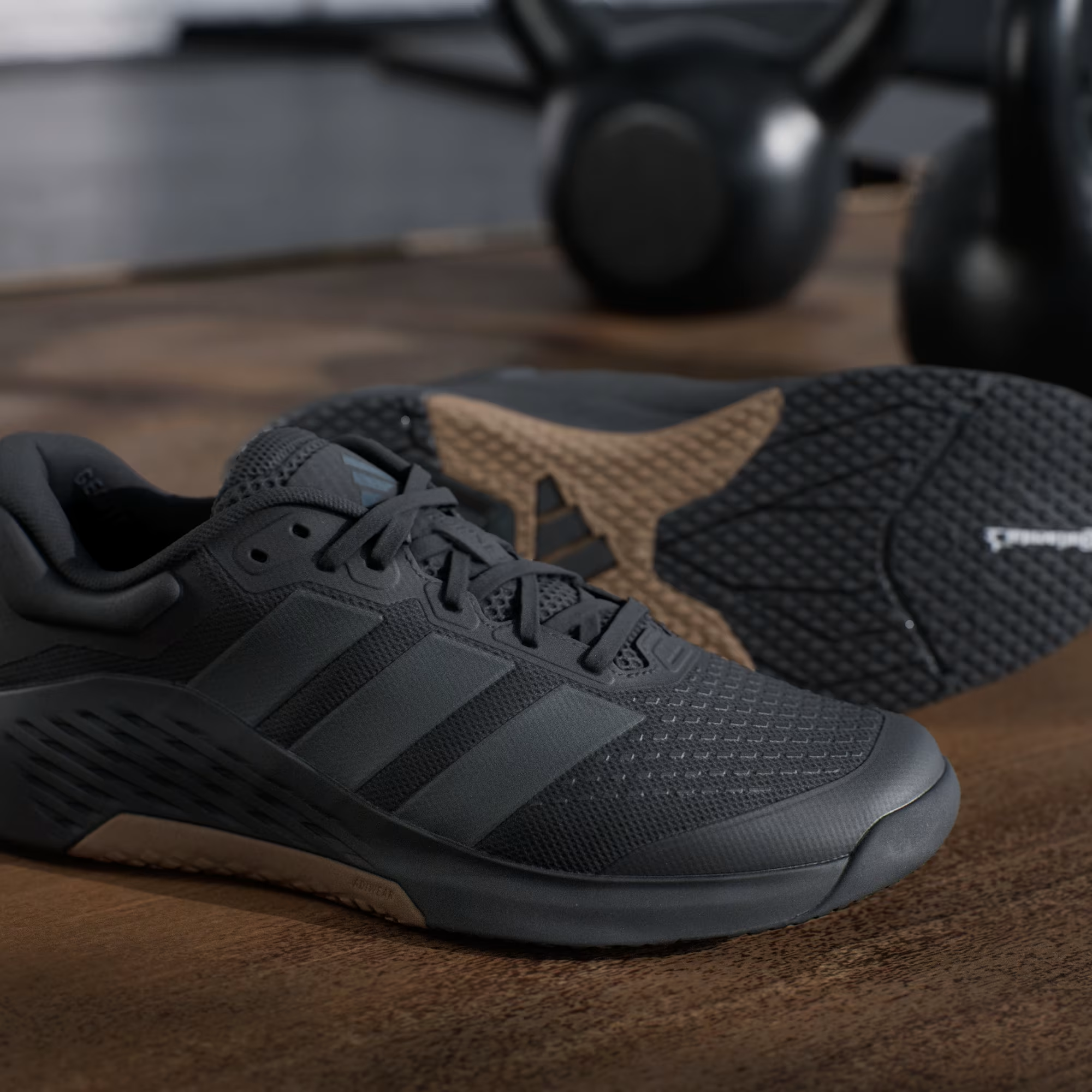 Adidas Dropset 4 Training Shoes