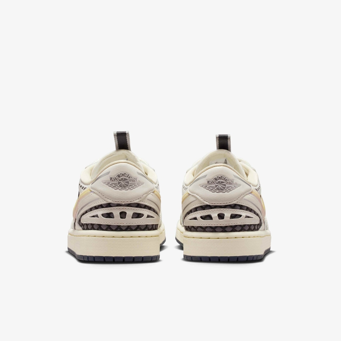 Air Jordan 1 Low Method of Make