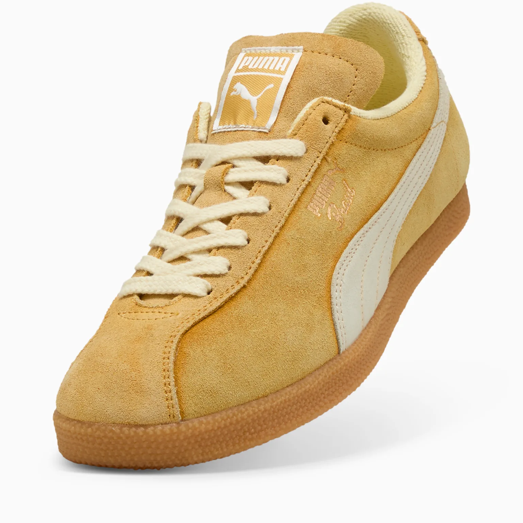 Puma Brasil 'The Neverworn' V Sneakers