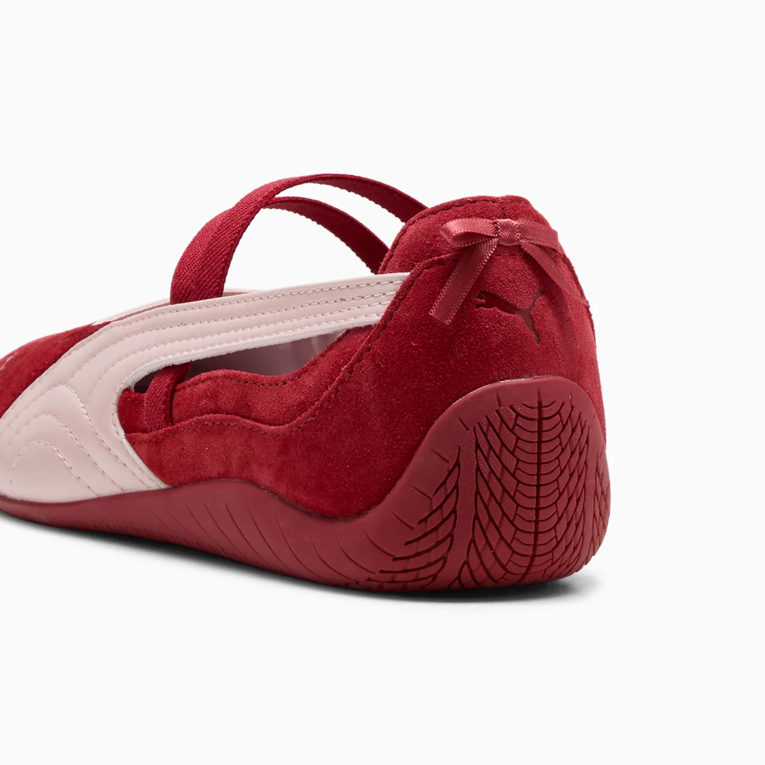 Puma Speedcat Lovelace Ballet Sneakers