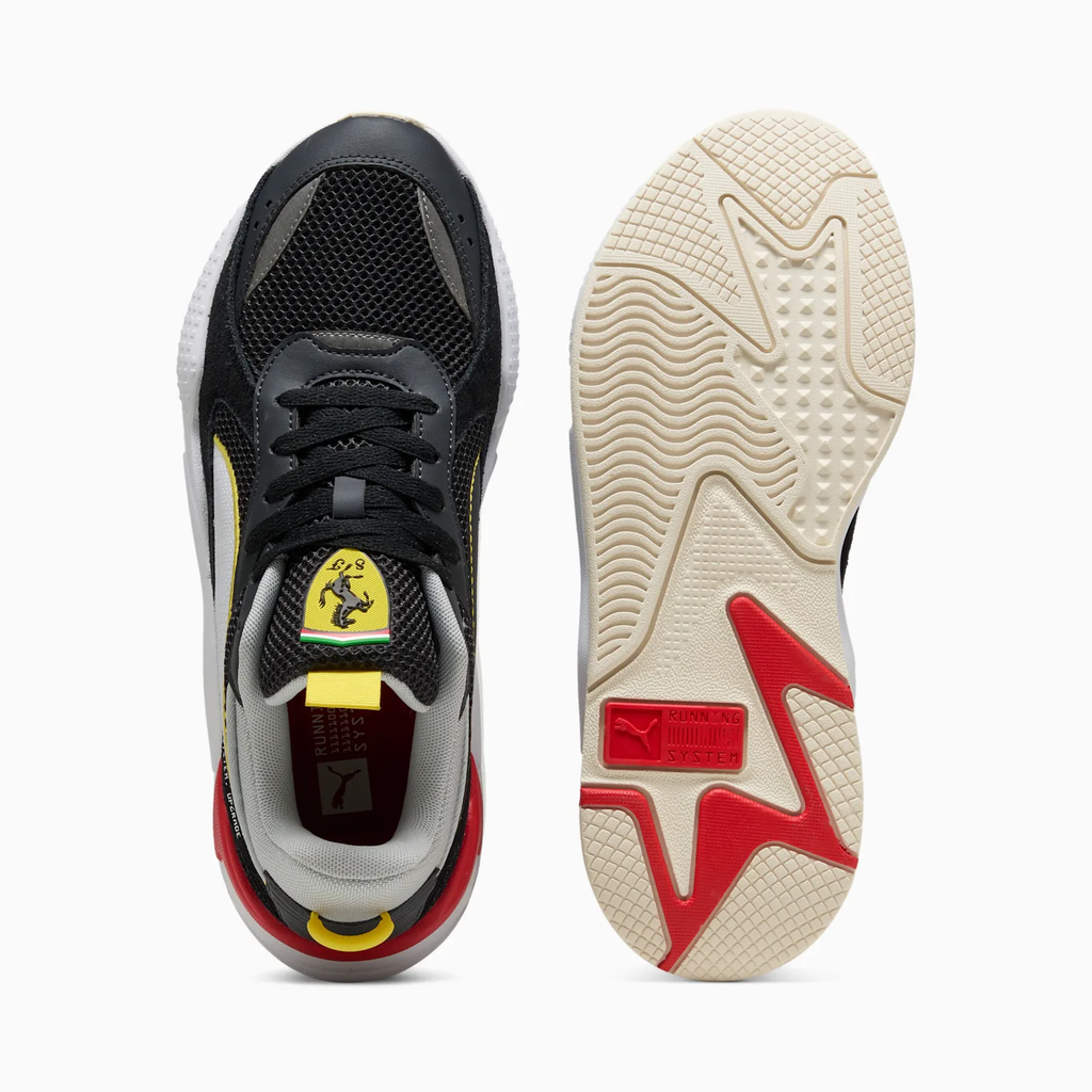 Puma Scuderia Ferrari RS-X Sneakers