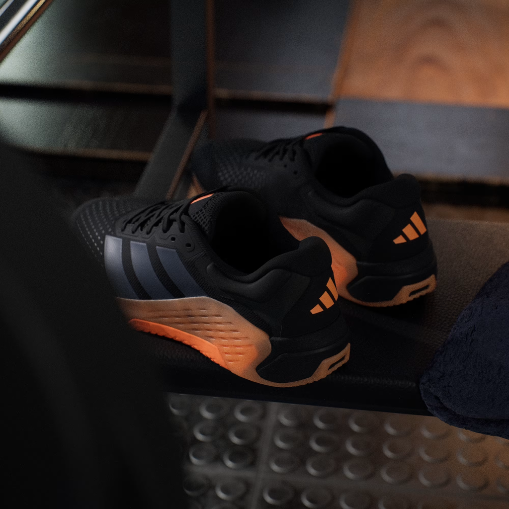 Adidas Dropset 4 Training Shoes