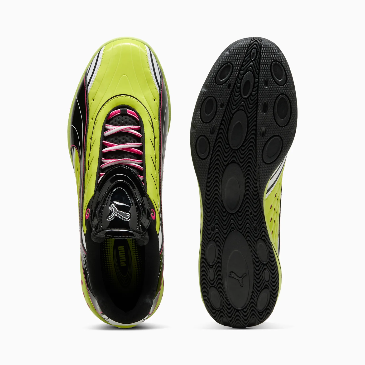 Puma V:S2 Endgame Sneakers