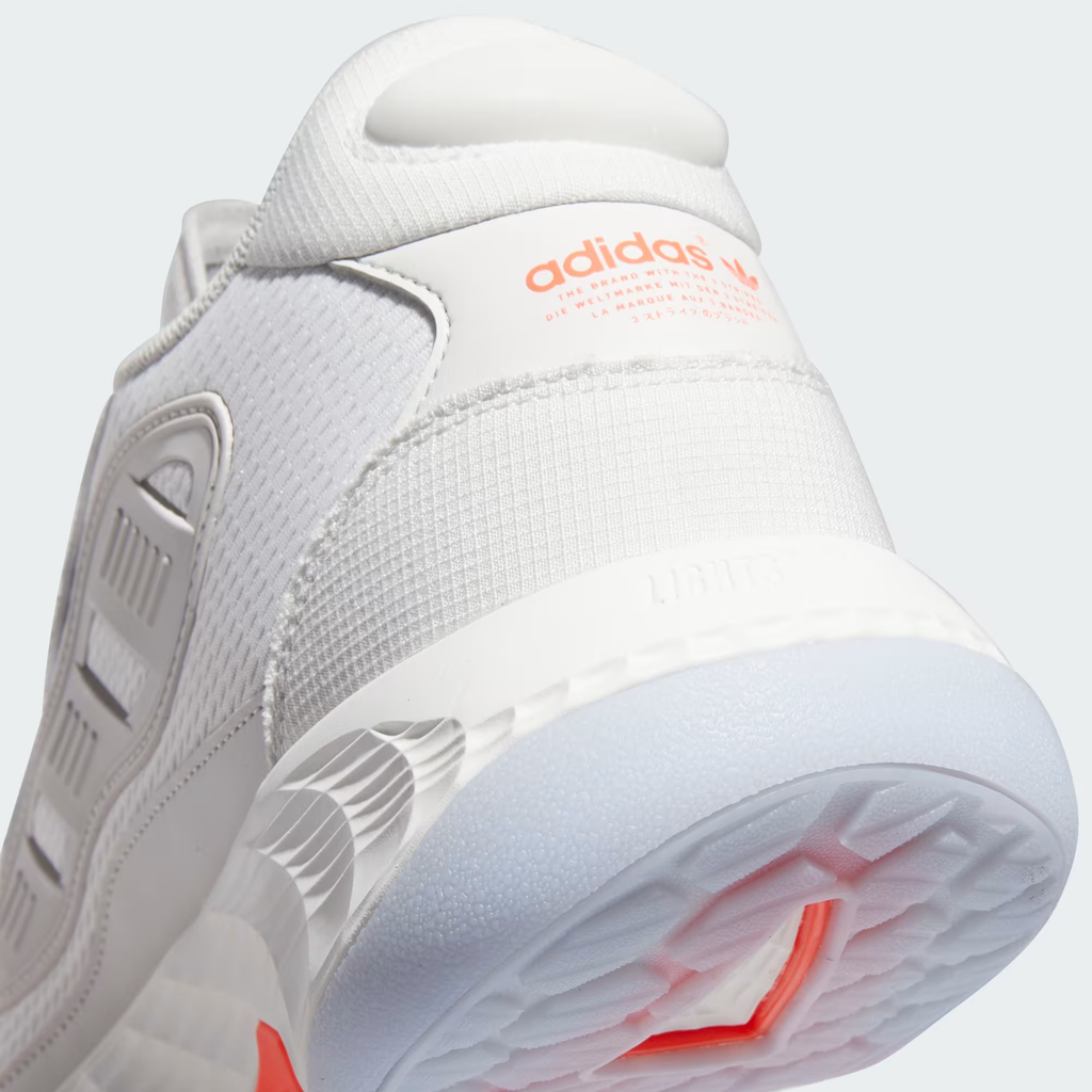 Adidas Niteball III Shoes