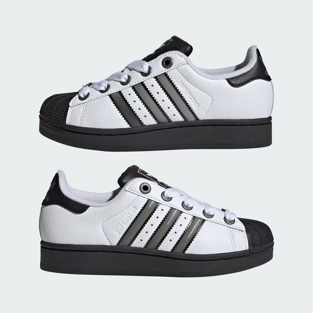 Adidas Superstar II